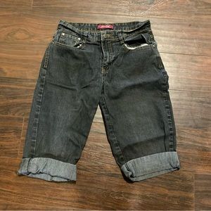 Jeanbay | Petite Capri